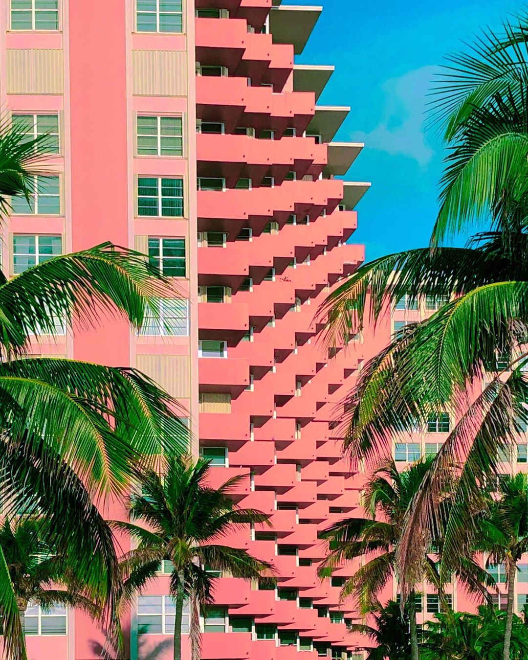 Here some liminal warmth for ya