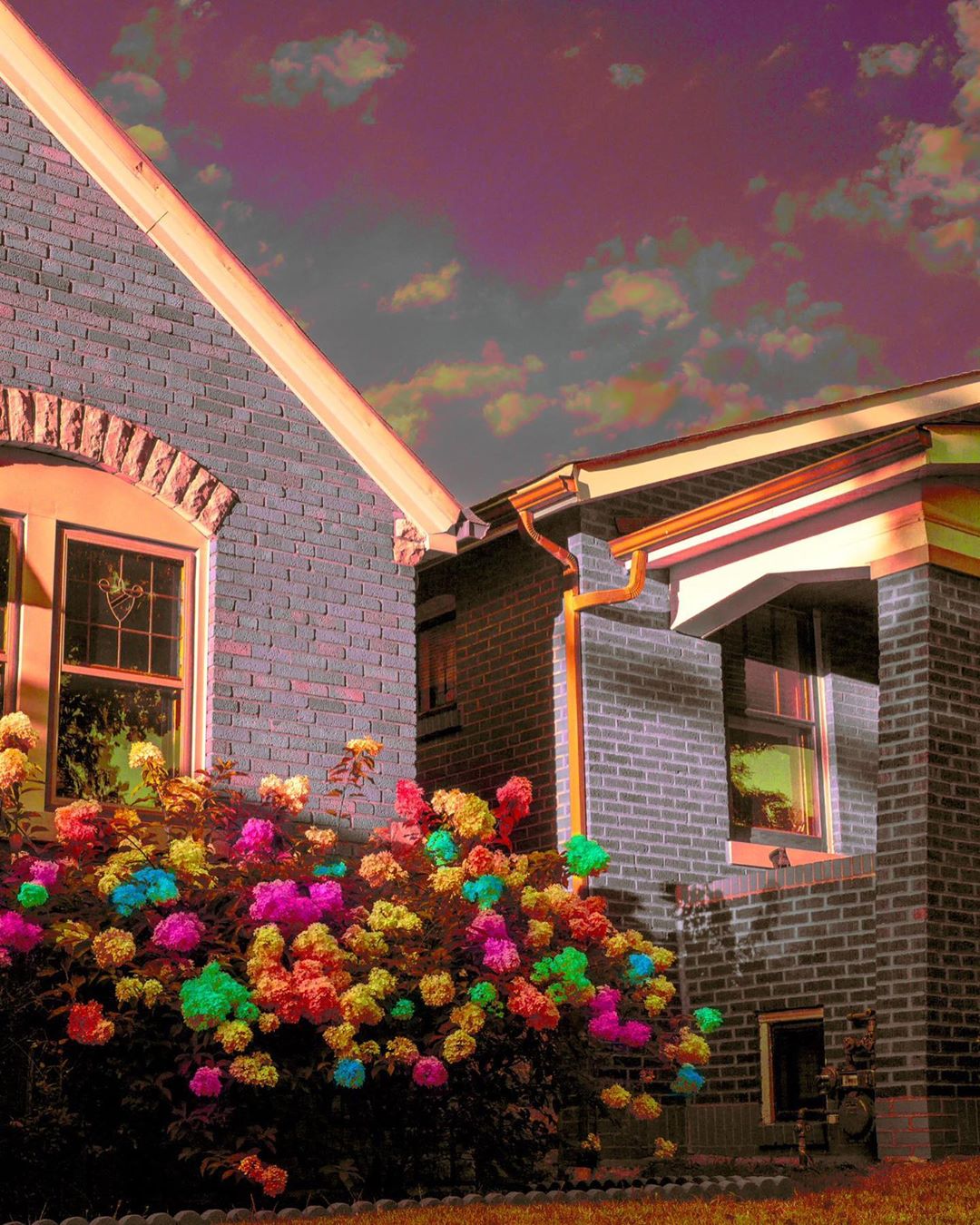 Here some liminal warmth for ya