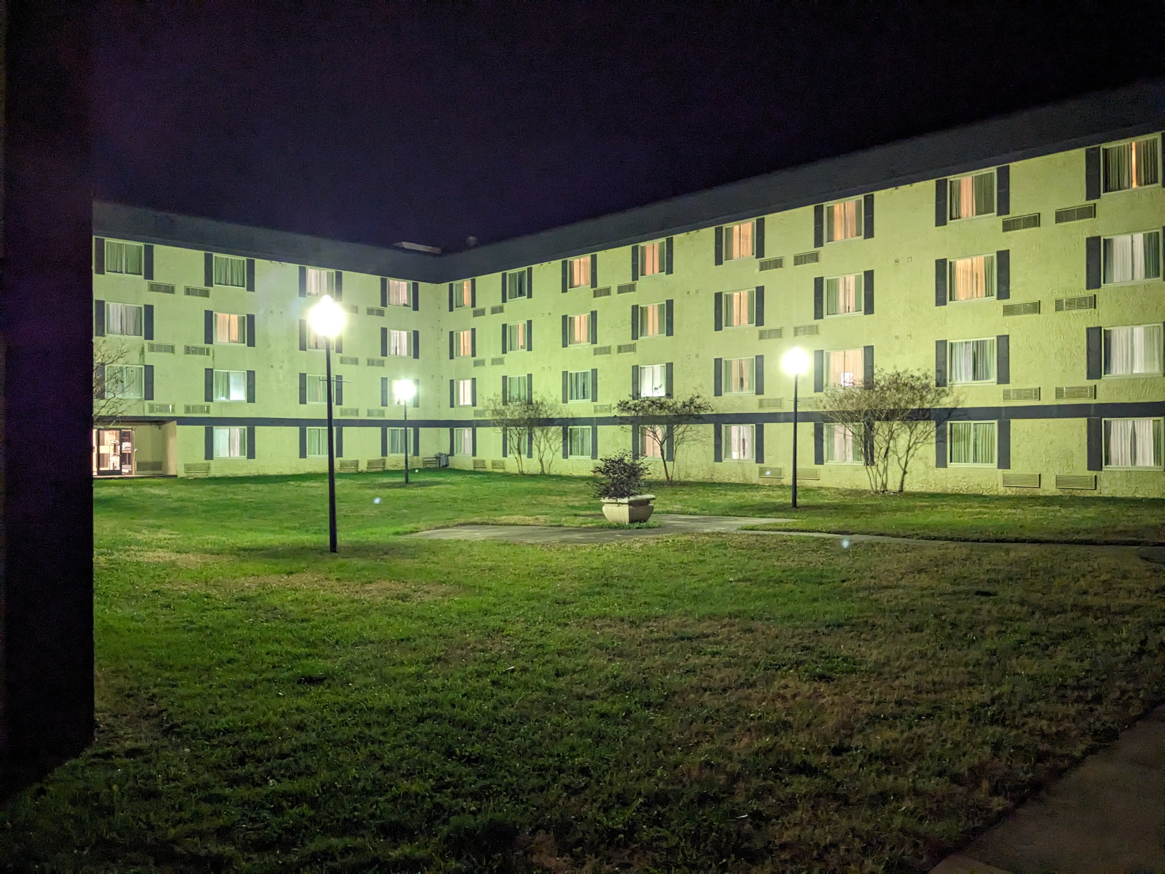 here some liminal depression